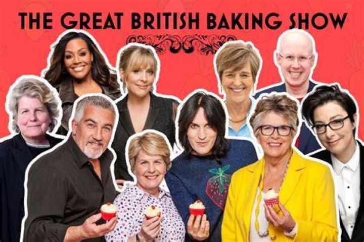 The Great British Baking Show Hosts: A Comprehensive Guide